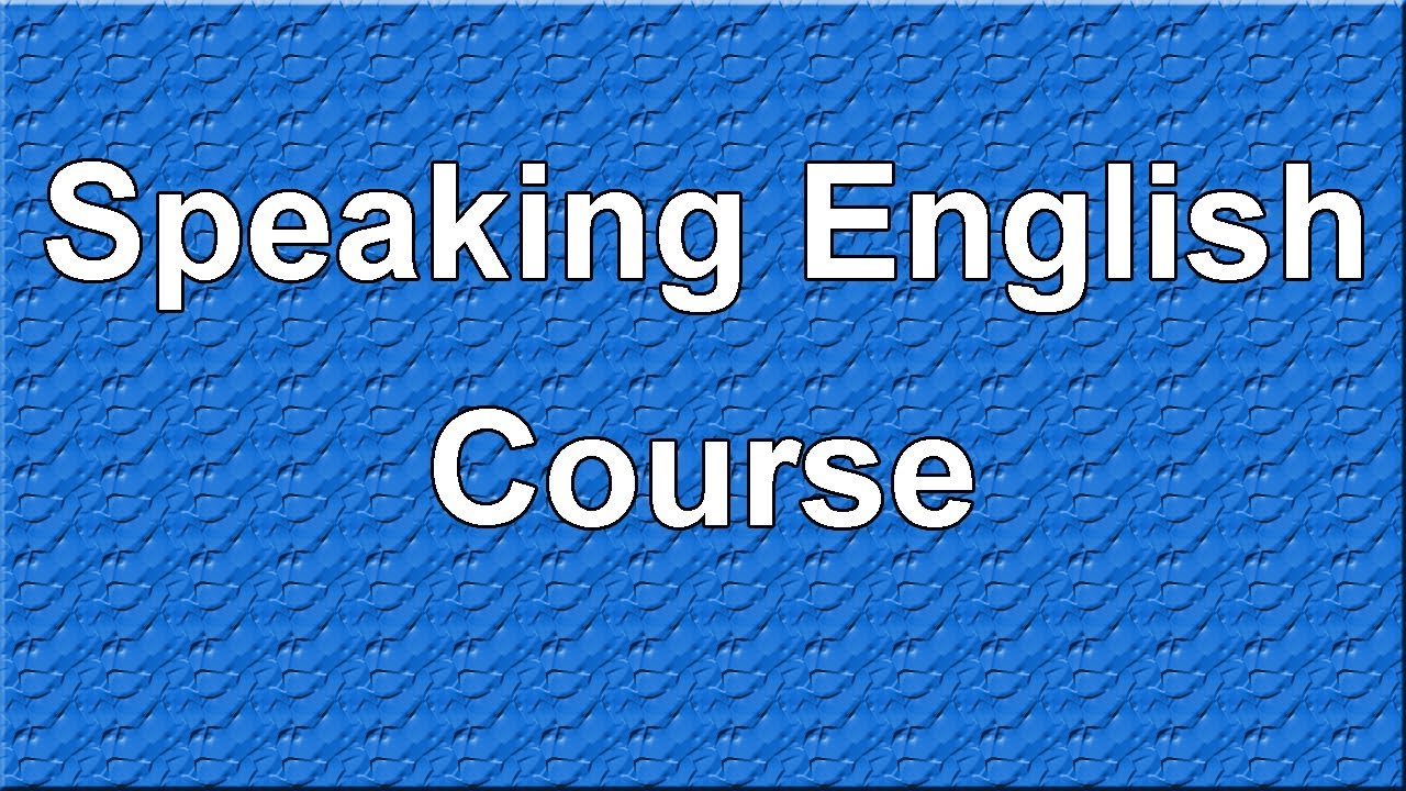 English speaking course pdf ebook free. download full