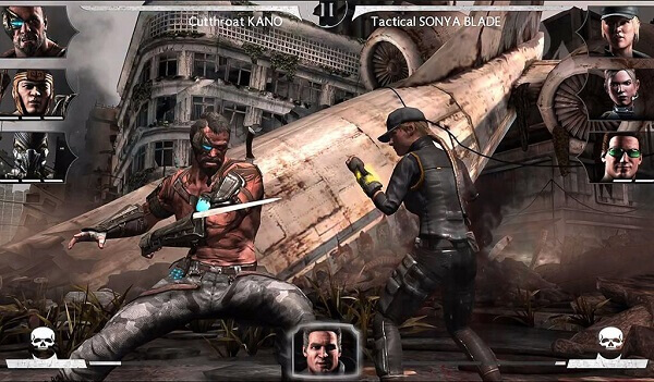 Brothers In Arms 3 Apk Download5